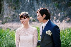 妻子称元斌在看剧本有望复出 鲜少露面已息影13年封面图