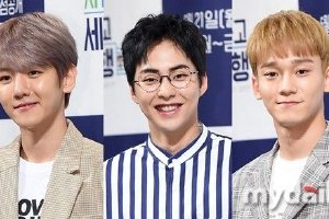 EXO成员解约导致SM股价暴跌 一天市值蒸发超10亿封面图