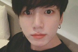 田柾国将正式solo出道 7月14日发行正式专辑封面图