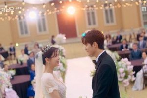 韩星严贤璟车瑞元将奉子成婚 男方服兵役女方养胎封面图