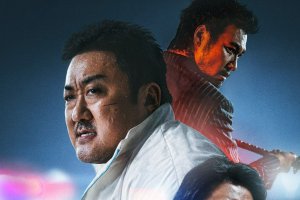 韩影票房:《犯罪都市3》断层夺冠 马东锡再创佳绩封面图