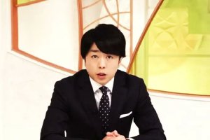 樱井翔含泪谈喜多川性侵问题 媒体分析可能是剧本封面图