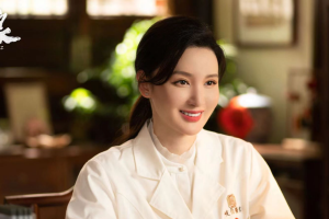 张萌回应《后浪》争议：电视剧往往也是争议艺术封面图