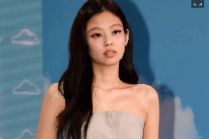 JENNIE主动要求参演《TheIdol》 与盆栽哥谈合作封面图