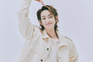 SHINee温流将不参与15周年活动 因健康问题静养封面图