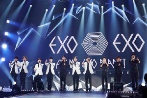 EXO将于7月10日发布新专辑 边伯贤等仍参与回归封面图