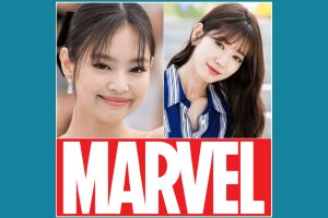 朴信惠被曝加盟漫威新电影 有望与JENNIE合作封面图