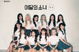 本月少女全员全部解约成功 被判决胜诉获得自由封面图