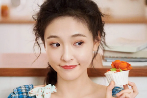 吴倩因视力矫正术后未妥善休养 暂别《乘风2023》封面图