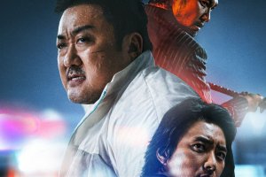 韩影票房：《犯罪都市3》火爆 大胜《变形金刚》封面图