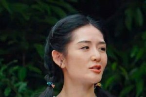 神仙友谊！谢娜：何炅是无条件爱我的人封面图