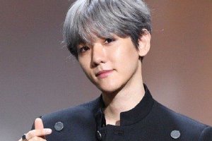 EXO边伯贤发文感谢粉丝信任 与SM娱乐合约将继续封面图