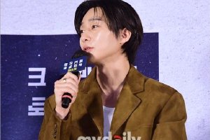 朴叙俊回应与女网红恋爱 对私生活传闻不置可否封面图