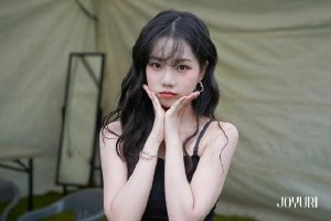 曺柔理方回应将出演《鱿鱼游戏2》：无法确认封面图