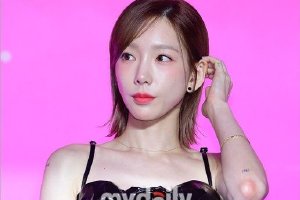 少女时代成员泰妍遭恶意攻击 两名网民被移交检方封面图