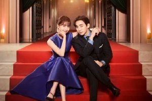 李俊昊林允儿新剧一路走高 刷新自身最高收视率封面图