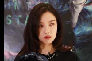 倪妮谈与朱一龙合作感受 称对方是值得尊重的演员封面图