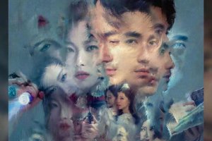 《消失的她》票房破十亿 朱一龙倪妮发文庆祝封面图