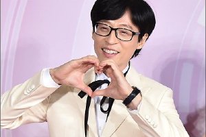 刘在石斥巨资购买经纪公司股份 成为第三大股东封面图