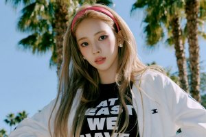 aespa柳智敏回应辱华争议 称推荐动漫是无心之失封面图