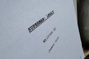 DC新《超人》电影选定主演 开启全新宇宙封面图