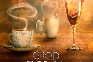 《好兆头》第二季发布新海报 恶魔天使解决谜团封面图