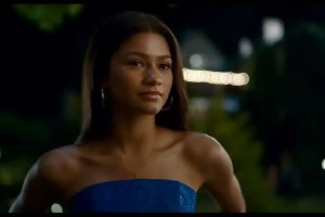 《挑战者》发布正式预告 赞达亚陷三角恋封面图