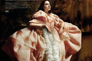 《可怜的东西》发预告 艾玛·斯通饰女科学怪人封面图