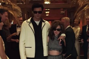 《普瑞希拉》发布先导预告 聚焦猫王夫妇封面图