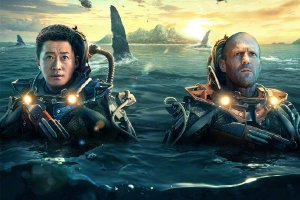 《巨齿鲨2：深渊》发布新预告 史前巨兽强势出没封面图