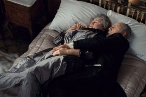 泰坦尼克号演员LewPalter去世 享年94岁封面图