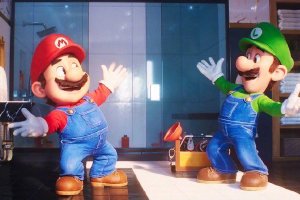 《超级马力欧兄弟》全球票房破13亿 为动画第二封面图