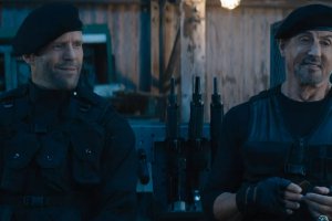 《敢死队4》发布预告 雇佣兵激烈开战封面图