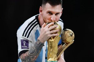 苹果打造梅西记录剧集 聚焦坎坷世界杯之旅封面图