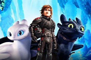 《驯龙高手》真人电影定下主演 原导演回归封面图