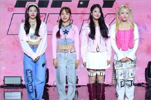 韩团FIFTYFIFTY提出解约诉讼 经纪公司称其被煽动封面图