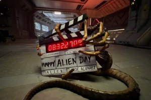 《异形》新电影定档 讲述原创独立故事封面图