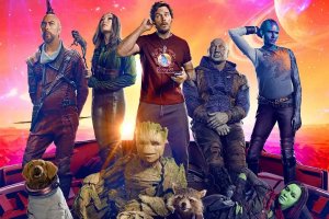 《银河护卫队3》7月上线 全球票房过8亿美元封面图