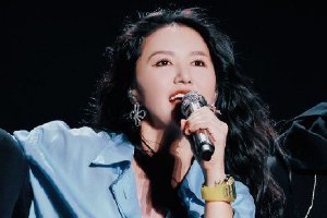 谭维维回应《刀剑如梦》改编争议：面壁中再改进封面图