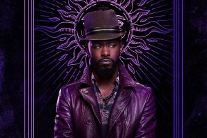 《幽灵鬼屋》发布海报 豪宅度假变惊吓封面图