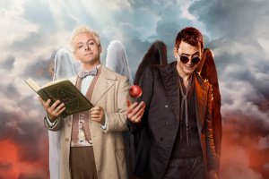 《好兆头》新季曝光片头 天堂地狱重重疑云封面图