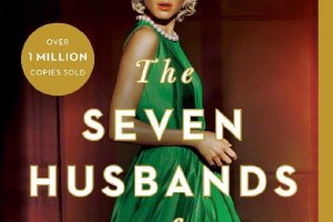 《伊芙琳·雨果的七个丈夫》定导演 热门小说改编封面图