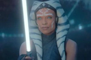 星战新剧《阿索卡》发布剧照 衍生故事延续封面图