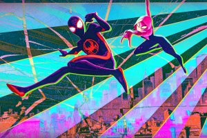 《蜘蛛侠：超越宇宙》进度缓慢 可能延期至26年封面图