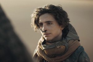 《沙丘2》发布新预告 继续伟大神秘冒险封面图