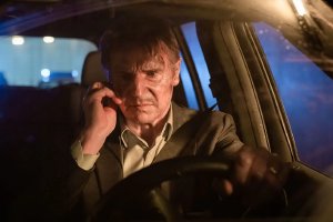 《疾速营救》发布预告 连姆·尼森与时间赛跑封面图