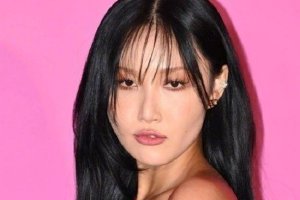 华莎与大12岁的企业家恋爱5年？公司回应不好确认封面图