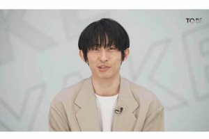 三宅健宣布加盟泷泽秀明公司 成为TOBE首位艺人封面图