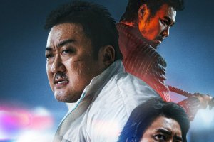 韩影票房：《元素城》夺冠 《犯罪都市3》破千万封面图