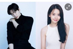 韩媒曝李俊昊林允儿恋爱中 双方经纪公司先后否认封面图